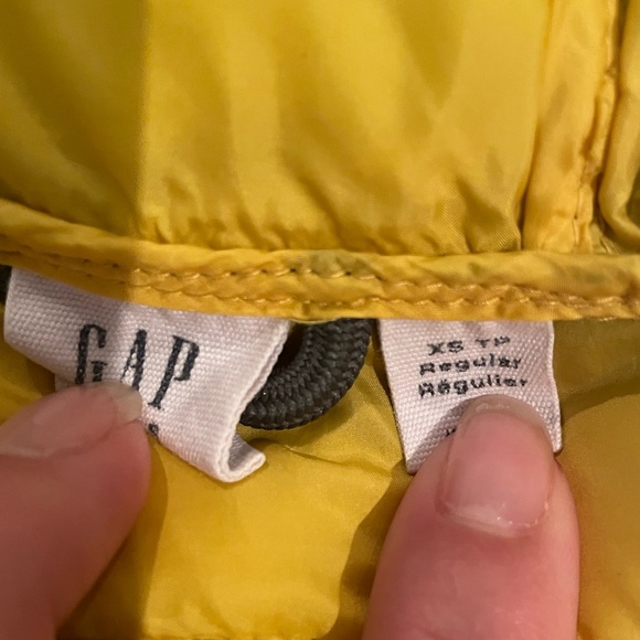 2 x Sz 5/XS Kids Jackets - Picture 6 of 12